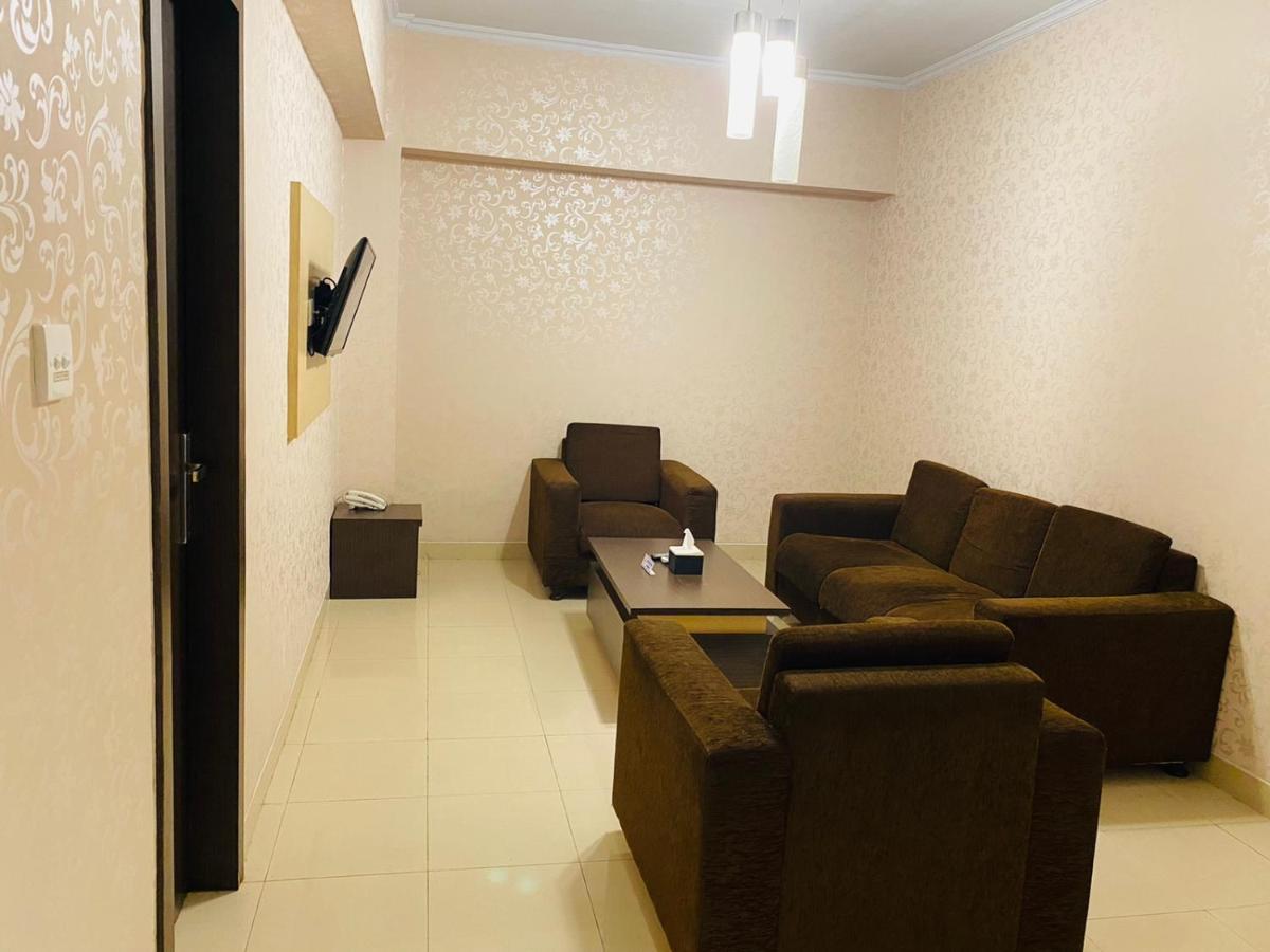 Comforta Dumai Exteriér fotografie
