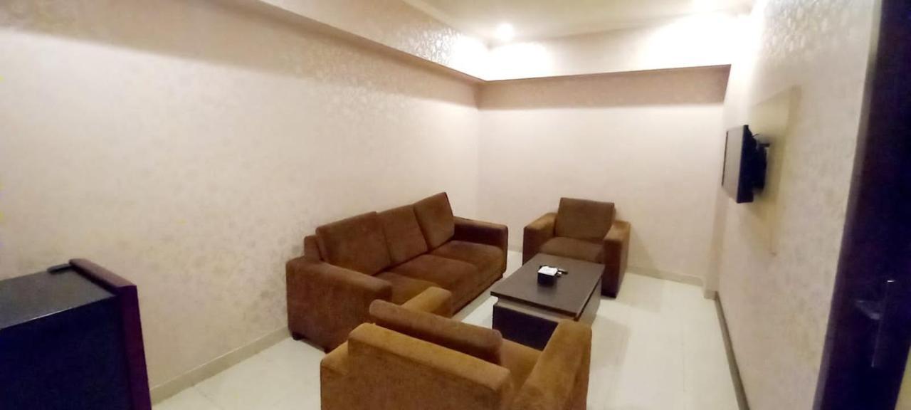 Comforta Dumai Exteriér fotografie