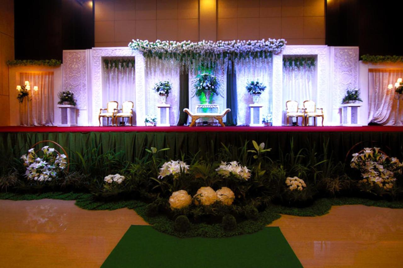 Comforta Dumai Exteriér fotografie