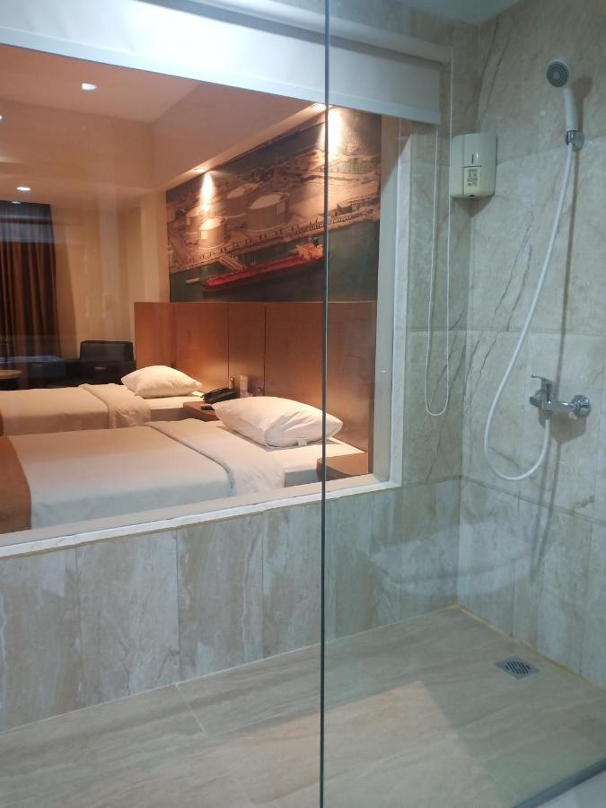 Comforta Dumai Exteriér fotografie
